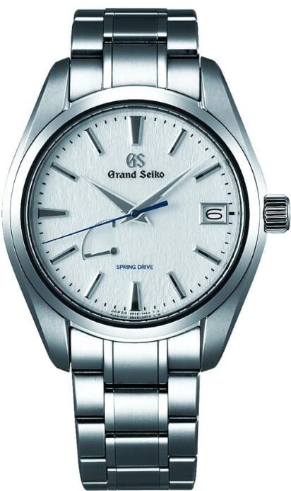 Grand Seiko SPRING DRIVE POWER RESERVE SBGA211 Replica Watch